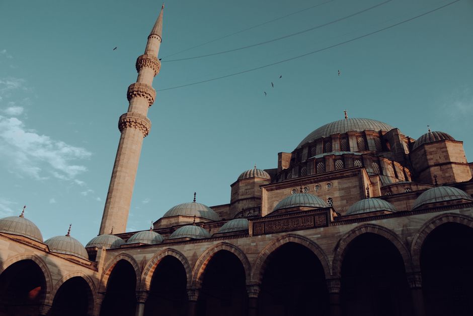 Bursa ve Osmanlı mirası