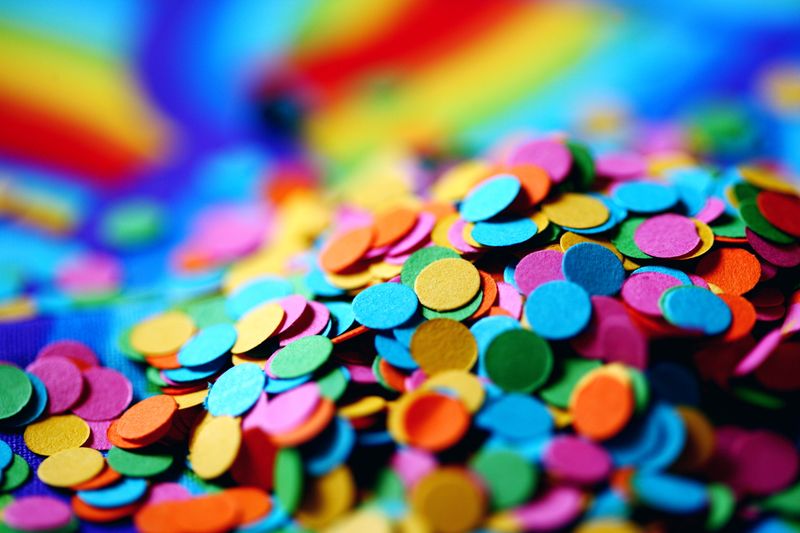 Scratch Cards — confetti