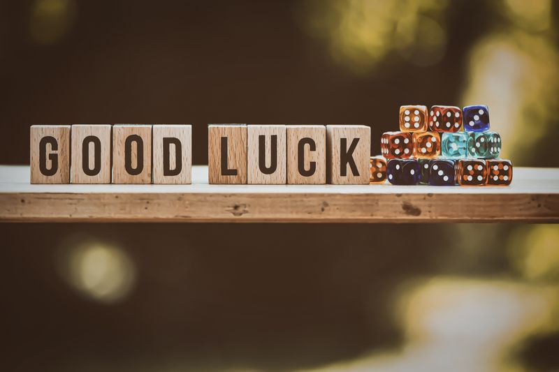 Social Slots — good luck